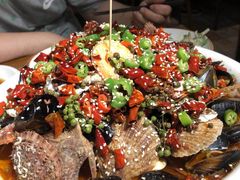 -必点海鲜·鲅鱼水饺(鞍山西道店)