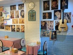 -超琪星·咖啡简餐(川音店)