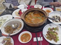 -海源北999中餐厅·昆明龙达温德姆花园酒店