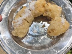 -瑞安第一泡·后街泡泡(虹桥后街店)