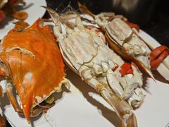 -川骄海鲜自助(河东店)