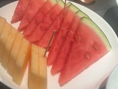 -小厨娘金榜题名(夫子庙秦淮河店)