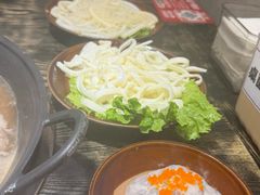 -冯校长老火锅(深圳福田店)