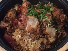 -马来西亚美食街