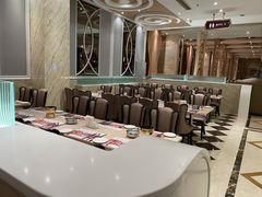 大堂-芭菲盛宴·环球美食(北城国际店)