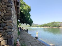 -古堰画乡景区