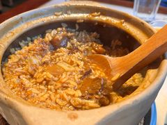 -小吊梨汤·北京菜·烤鸭(双井乐成中心店)