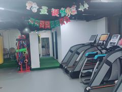 -清橙健身(学院路店)