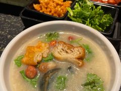 -战友蚝情烧烤工场(嘉华店)