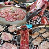 没什么是一顿烤肉不可以解决的！不行就两顿！
