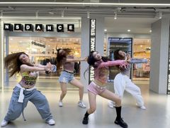 -摩登百货(岗顶店)