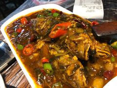 -小民大排档(光谷店)