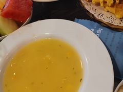 -豪客来牛排(新街口羊皮巷店)