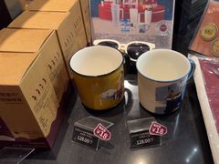 -COSTA COFFEE(西直门店)