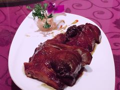 -上海新江南大酒店-中餐厅