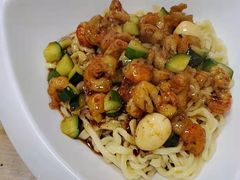 -阿九笨鸡蛋手擀面(总店)