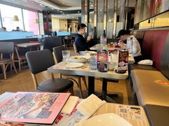 大堂-必胜客(石佛营店)