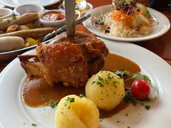 -Restaurant Paulaner am Dom