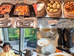-深圳国际会展中心洲际酒店