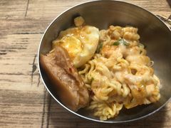 -朴鲸家正宗韩国料理(福田店)