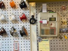 -醒味咖啡馆(南市桥巷店)