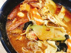 麻辣烫-真够味骨汤麻辣烫(光明小区店)
