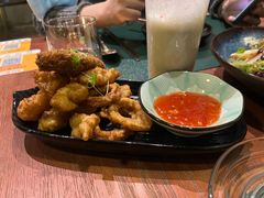 -ChitChat奇洽·Bistro(黎黄陂路店)