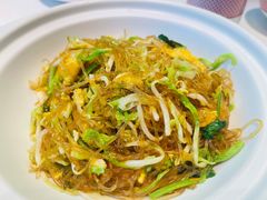 海皇粉丝煲-孙家外婆•长春地标美食新名片(吾悦广场店)