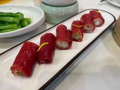 -东江海辉酒楼·公司团建·商务宴请·生日宴(宝安店)