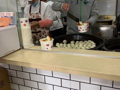 -许记生煎(遵义路店)