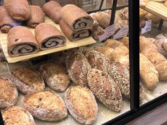 -Ole 面包房(华润万象城店)