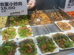 -老乡鸡(壹方城店)