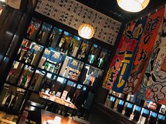 -円满日式居酒屋(蓉花路美食街店)