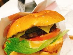-艾薯夫妇Aysh(福田星河COCOPark店)