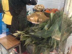 -赵记粽子(司前街店)