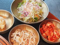 -伏一解牛烤肉专门店(信业购物中心店)