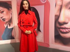 -上海杜莎夫人蜡像馆