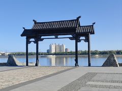 -黑龙江公园
