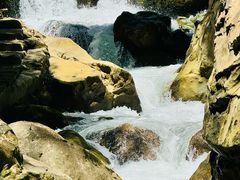 -华蓥山天意谷景区