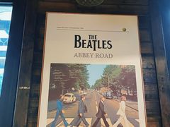 -小主人西餐厅 master table(青年中路店)