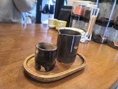 -Joymean coffee.见面咖啡