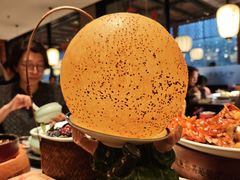 -吴越荣记苏州菜·松鼠桂鱼100%活鱼现做(斜塘老街店)