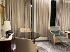 -广州富力丽思卡尔顿酒店