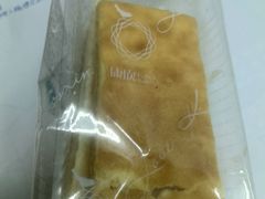 -康欣烘焙连锁(湛师店)