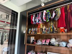 -花环泰拳·勒德斯拉泰拳馆(静安店)