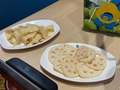 -鱼酷活鱼烤鱼(沈阳大悦城店)