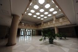 -中央音乐学院歌剧音乐厅