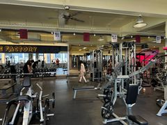 -聚健身GatherFitness(余杭店)