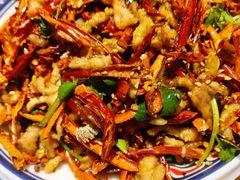 -满园春饼(运河城店)