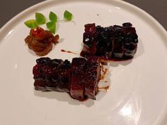 始创黑叉烧-小炳胜(卓悦中心店)